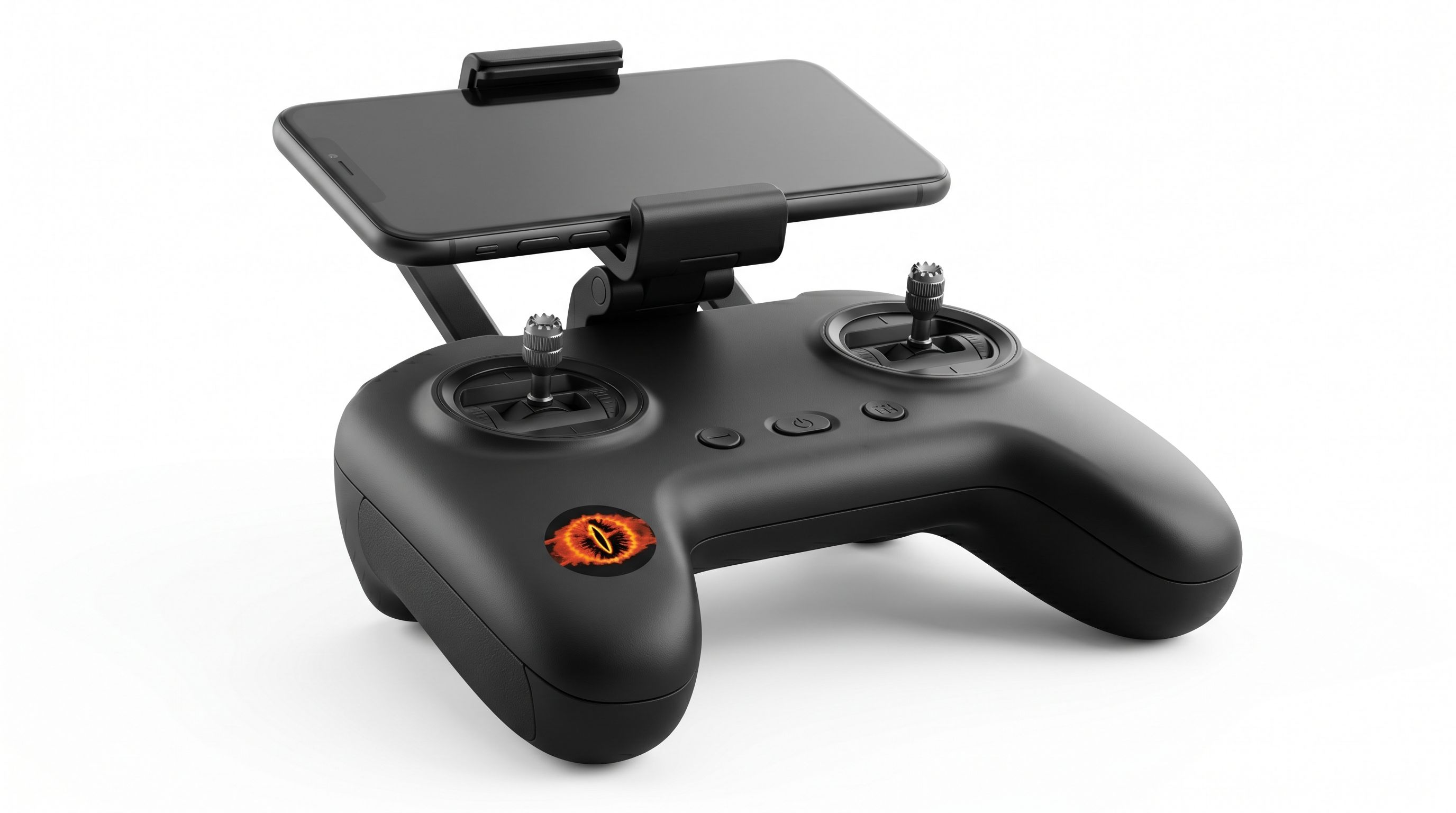 Drone Control